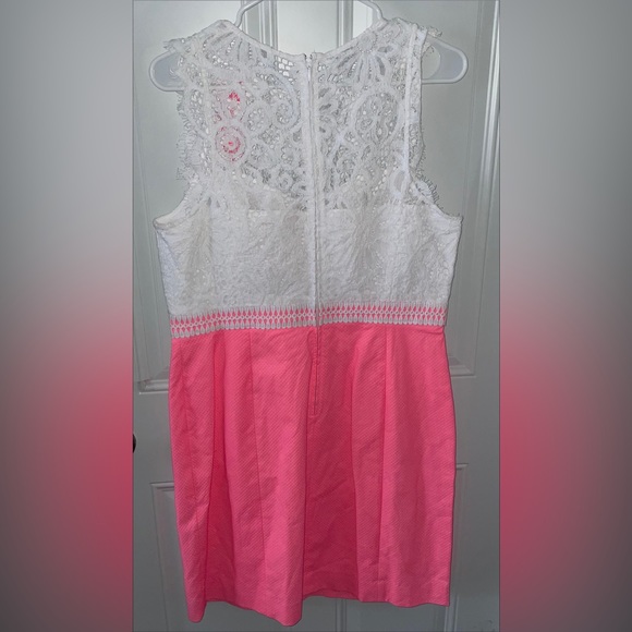 NWT Lilly Pulitzer dress - Picture 4 of 4